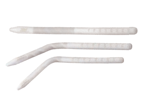 Thể hang bán cứng dễ uống cong (Genesis - Malleable penile implant)